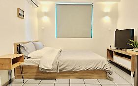 Studio, Athens Exarcheia